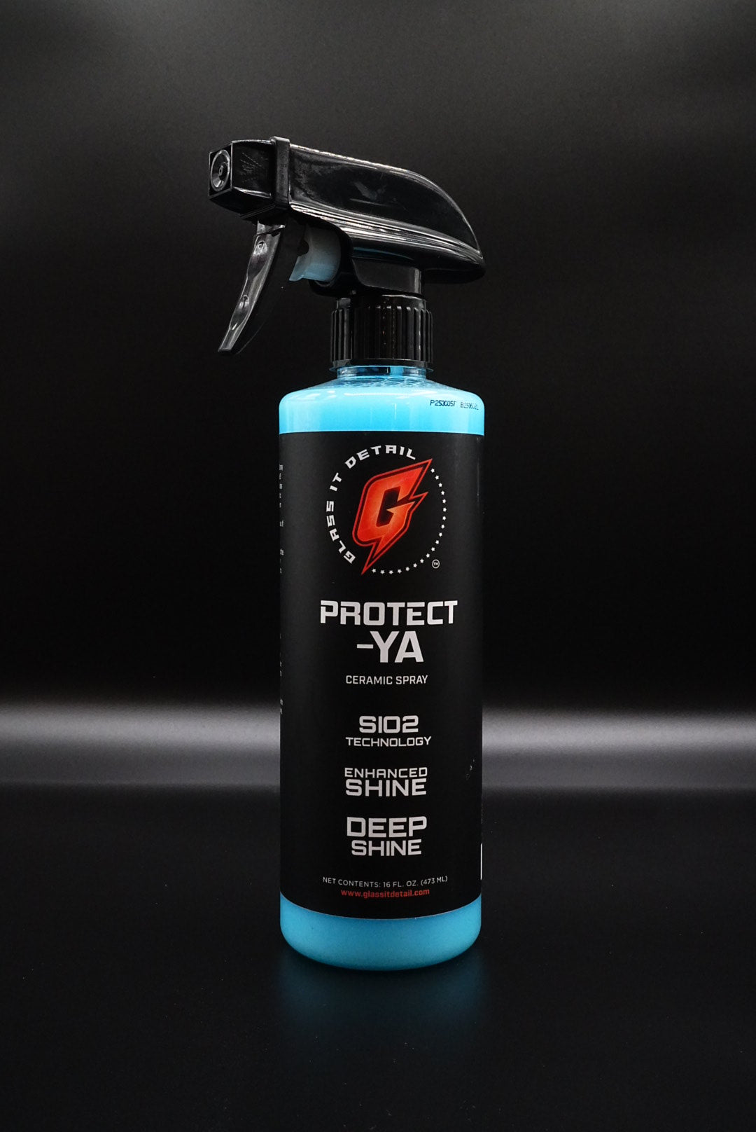 Protect-Ya (Ceramic Spray)