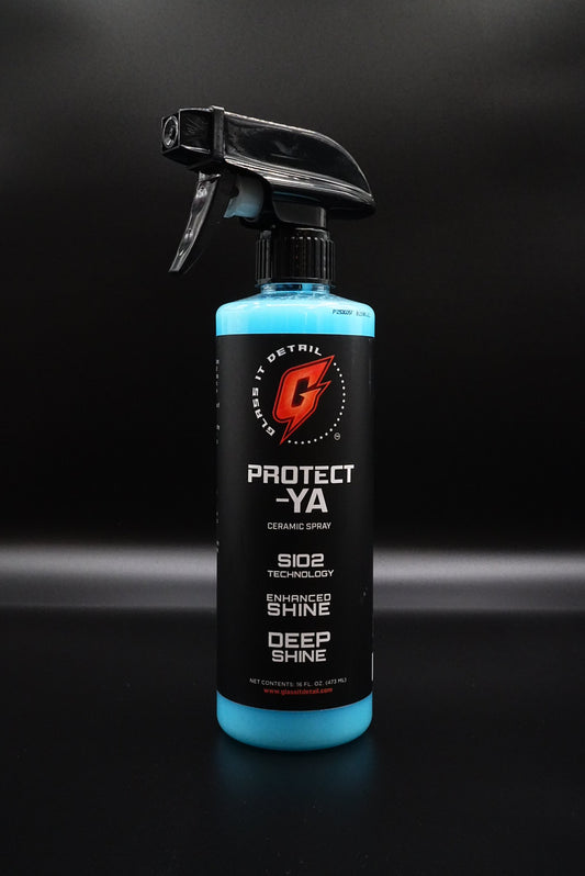 Protect-Ya (Ceramic Spray)