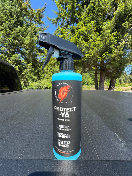 Protect-Ya (Ceramic Spray)